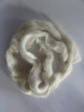 Mohair platine 100 pour - platine, 100%