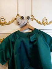 Abito da cerimonia o cocktail con coprispalle 