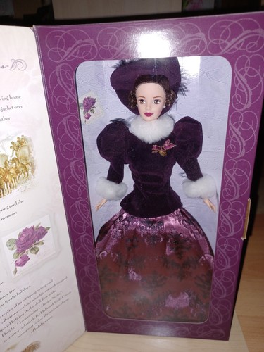 Barbie bambola tradizioni - bambola,