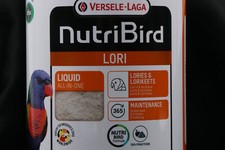 NutriBird Orlux Lori 700gr