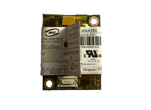 Acer aspire 8530g modem - -,