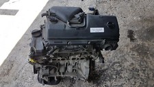 NISSAN MICRA K12 ANNO 2006 BENZINA 1.240 C.C. 48KW CODICE MOTORE CR12 174.000 KM