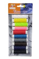 Set 10 Pezzi Bobine Filo