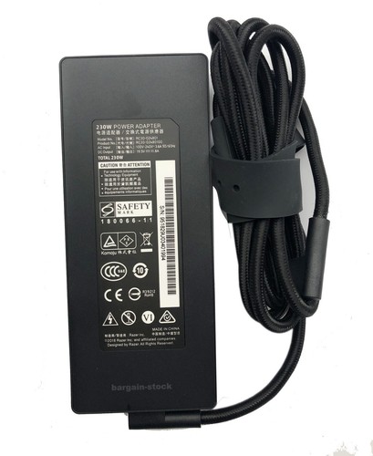 Razer 230w adattatore - 230w,