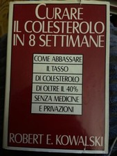 Robert E.Kowalski - CURARE IL