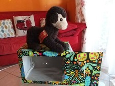 Rarissimo Agnellino Lenci Con