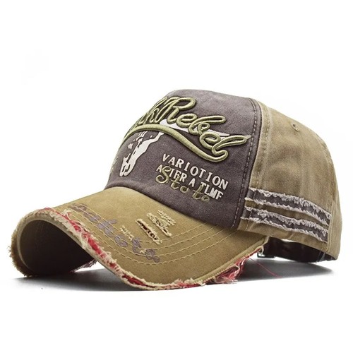 Black rebel basecap basecaps - basecap,