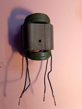 Statore Avvongimento Wurth