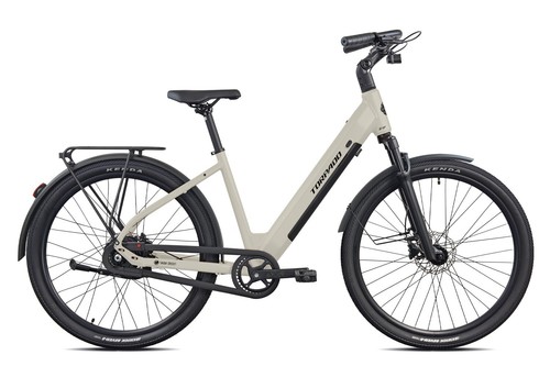 Bici torpado elettrica bike - bici,