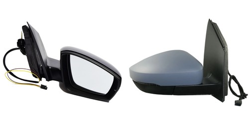 Specchietto per polo 6r - specchietto,