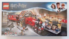 Nuovo lego 75955 harry potter - 75955,