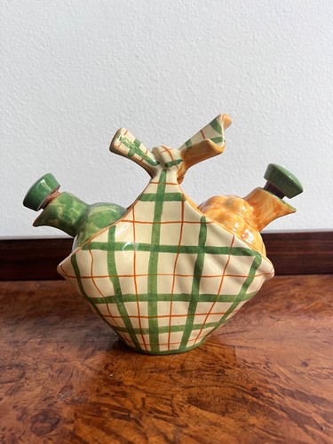 Acetoliera ceramica - in,