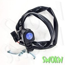 Interruttore mappatura motore