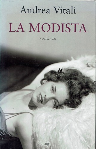 Andrea vitali modista - modista, ed