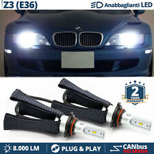 Lampade LED HB4 per BMW Z3 E36