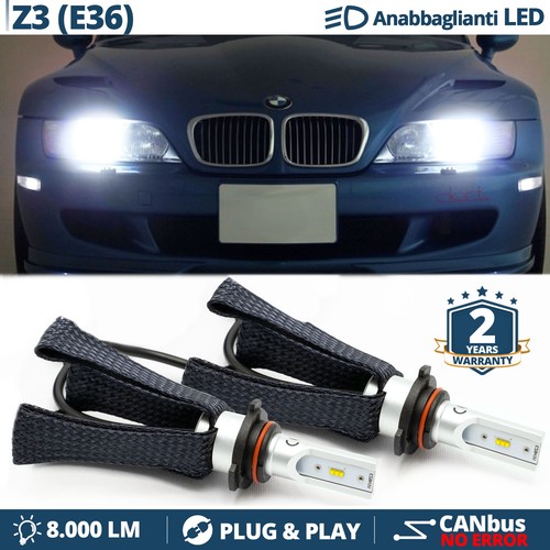 Lampade led hb4 per - per, e36