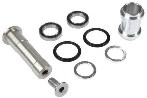 Kit cuscinetti albero motore