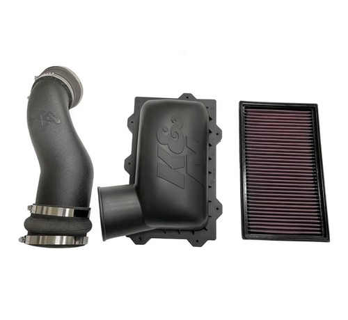 57s performance airbox - k&n,