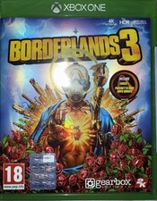 Xbox One Borderlands 3 NUOVO