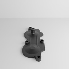 Tappo PCV Valvola BMW M47 M57