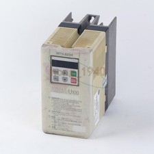 UNO USATO Inverter Mitsubishi FR-U120-0.75K-F