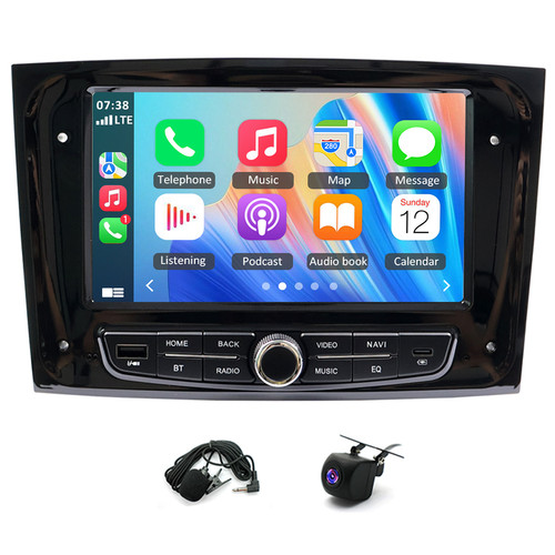 Autoradio android carplay - android,