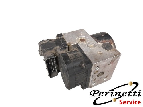 Centralina gruppo abs - abs, honda