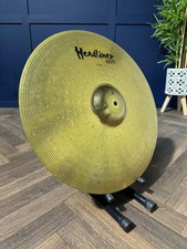 Meinl Headliner Brass Ride