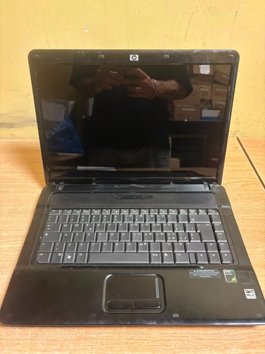 Compaq 6735s amd sempron - 6735s,