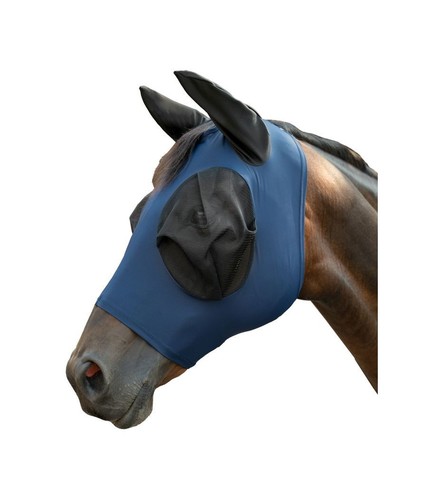 Maschera antimosche per