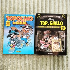 LE PIÙ BELLE STORIE DISNEY -