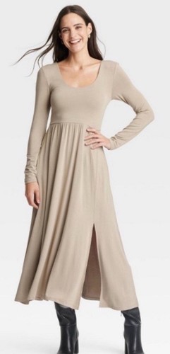 Maxi deess donna new - maxi, day