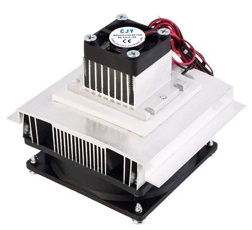 12v thermoelectric peltier - thermoelectric,
