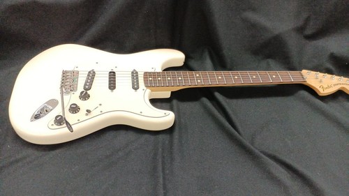 Fender richie blackmore - richie,