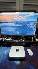 Apple Mac mini (256 GB SSD