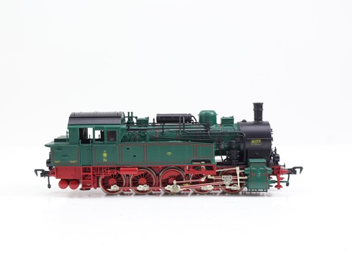 Fleischmann 4810 locomotiva - fleischmann,