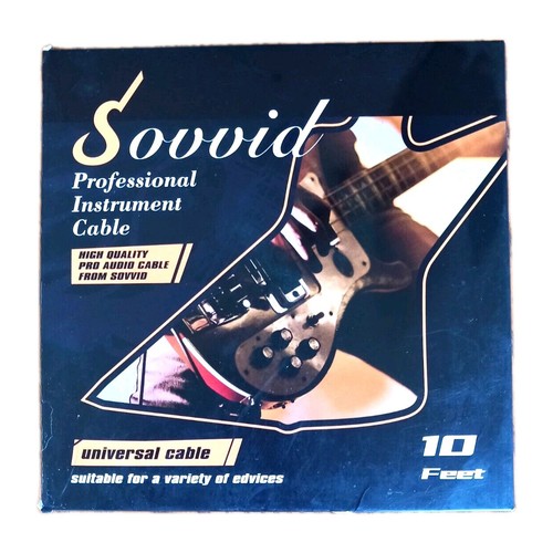 Cavo strumento professionale