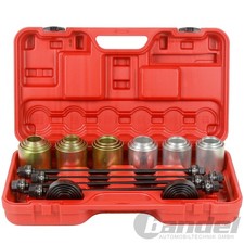 Boccole in gomma cuscinetti