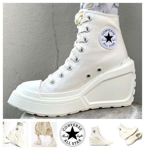 Scarpa donna converse de - donna,