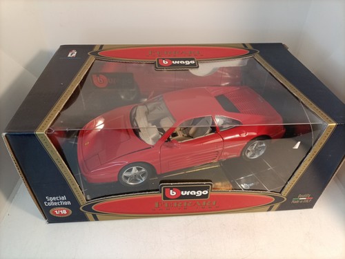 Ferrari 248 1989 - ferrari,