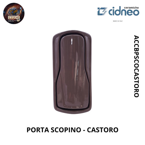 Porta scopino - porta,
