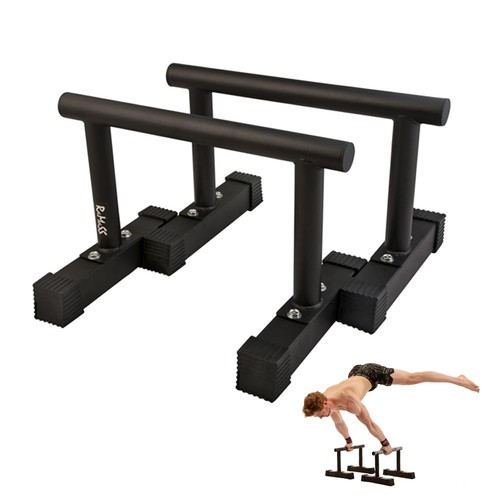 Parallele calisthenics - parallele,