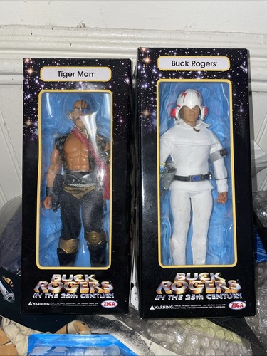 Zica toys modellino buck - toys,