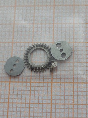Omega cal 269 - , cal.269