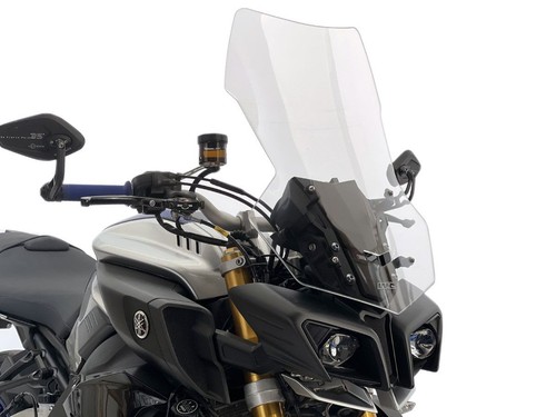 Cupolino touring trasparente - touring,