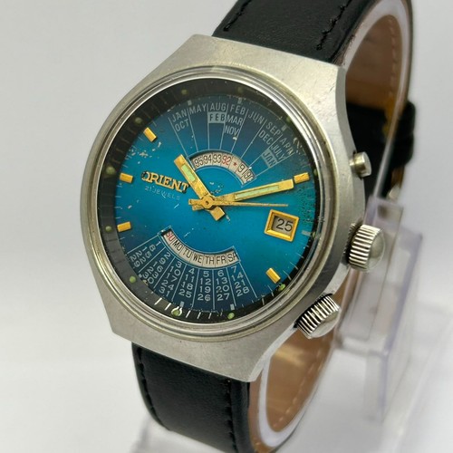 Orologio uomo orient - orologio,