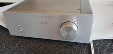 Amplificatore integrato AUDIO ANALOGUE - PRIMO SETTANTA