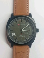 Orologio Uomo Curren