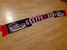 SCIARPA ULTRAS FIORENTINA