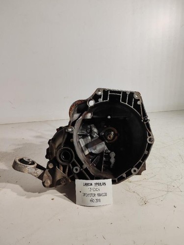 21770404902 cambio lancia - cambio,